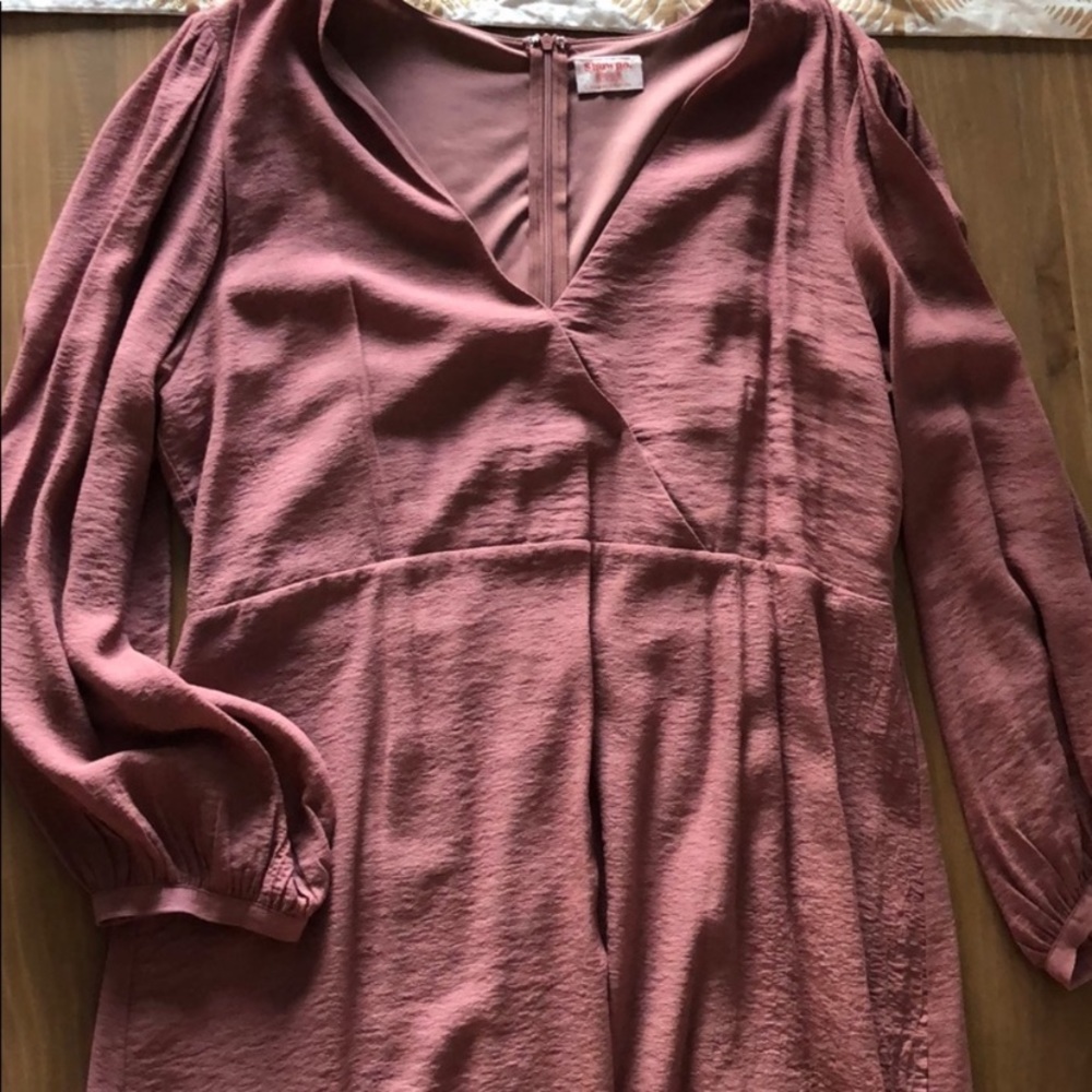 Showpo dress size 14